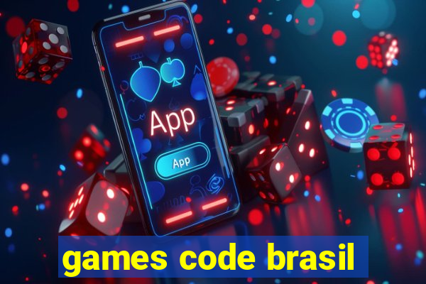 games code brasil